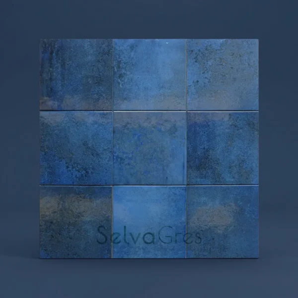 Paradise Blue