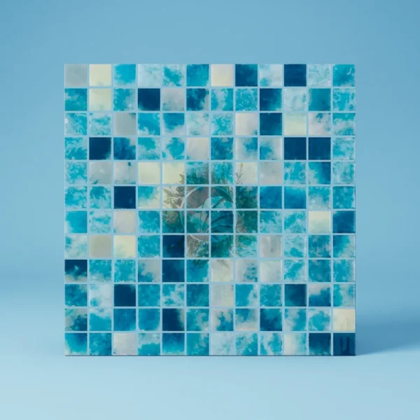 Bali Blue