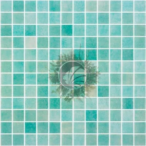 Brouillard Vert Émeraude