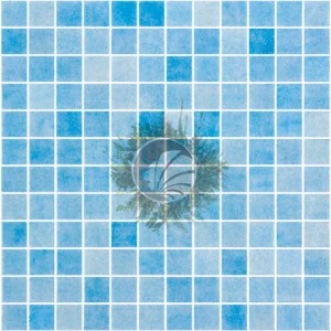 Brouillard Bleu Piscine