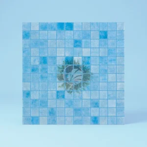 Brouillard Bleu Piscine