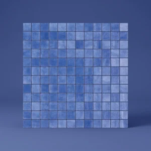 Brouillard Bleu