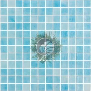 Brouillard Bleu Turquoise