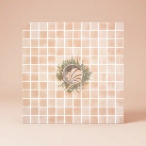 Brouillard Crème/Beige