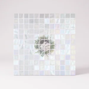 Nacré Blanc