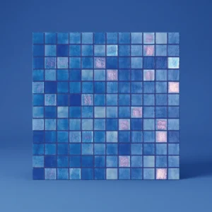 Opalite Bleu Ciel