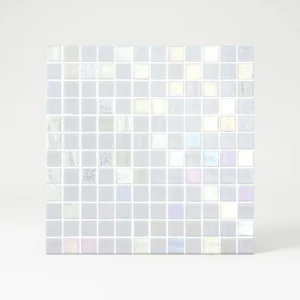 Opalite Blanc