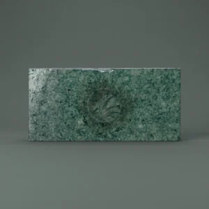 Green Bali Stone 10x20